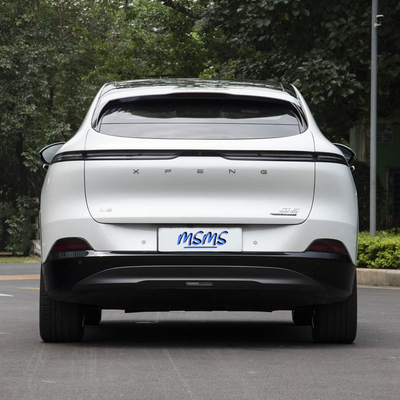 Xpeng G6 Speed 5-deurs 5 zitplaatsen elektrische SUV met 487 pk maximaal vermogen en 2890 mm wielbasis