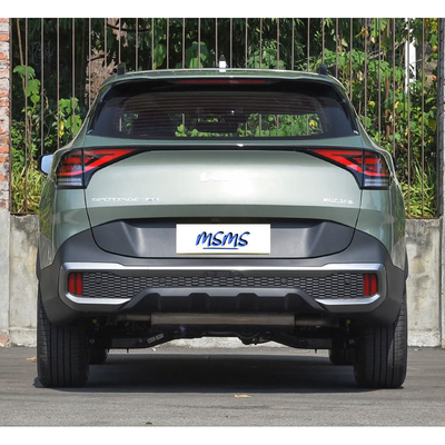 2023 Kia Sportage 1.5T 2.0T Gebruikte auto Maximale snelheid 205Km/h Carrosseriestructuur 5-deurs 5-zits SUV
