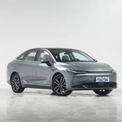 2024 Xpeng P5 pro 500km Elektrische Sedan 4 deuren 5 zitplaatsen xpeng Elektrisch voertuig Auto