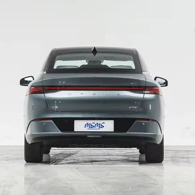 2024 Xpeng P5 pro 500km Elektrische Sedan 4 deuren 5 zitplaatsen xpeng Elektrisch voertuig Auto