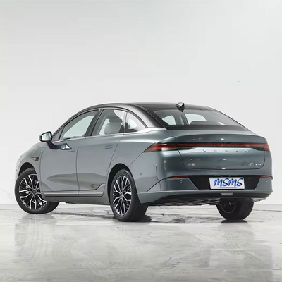 2024 Xpeng P5 pro 500km Elektrische Sedan 4 deuren 5 zitplaatsen xpeng Elektrisch voertuig Auto