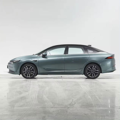 2024 Xpeng P5 pro 500km Elektrische Sedan 4 deuren 5 zitplaatsen xpeng Elektrisch voertuig Auto