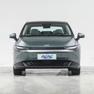 2024 Xpeng P5 pro 500km Elektrische Sedan 4 deuren 5 zitplaatsen xpeng Elektrisch voertuig Auto