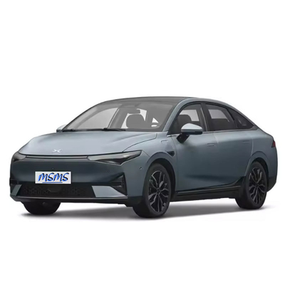 2024 Xpeng P5 pro 500km Elektrische Sedan 4 deuren 5 zitplaatsen xpeng Elektrisch voertuig Auto