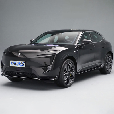Changan Avatr 11 EV Car Luxury Electric SUV met 630 km bereik en Energy Type Electric