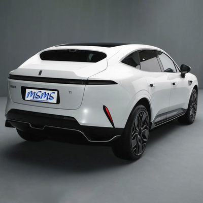 Smart 2023 Changan Avatr 11 Elektrische SUV Voertuigen 4 deuren 5 zitplaatsen SUV/4 deuren 4 zitplaatsen SUV