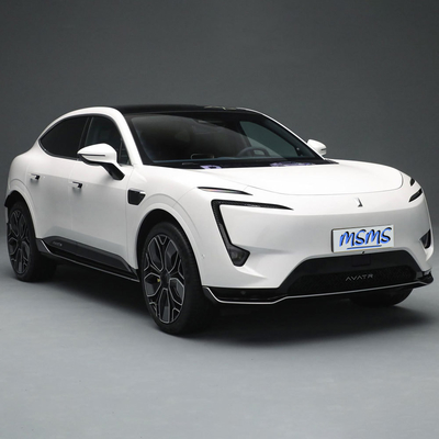 Smart 2023 Changan Avatr 11 Elektrische SUV Voertuigen 4 deuren 5 zitplaatsen SUV/4 deuren 4 zitplaatsen SUV