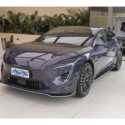 4-deurs 5-zits sedan 2024 elektrische auto avatar 12 langeafstand energievoertuig met 5 zitplaatsen