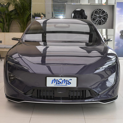 4-deurs 5-zits sedan 2024 elektrische auto avatar 12 langeafstand energievoertuig met 5 zitplaatsen