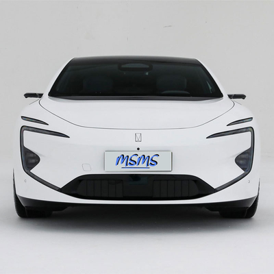 3020mm wielbasis Changan Avatr 12 Elektrische sedan High Speed Pure Electric Automatic EV Car