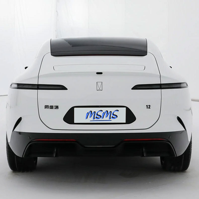 3020mm wielbasis Changan Avatr 12 Elektrische sedan High Speed Pure Electric Automatic EV Car