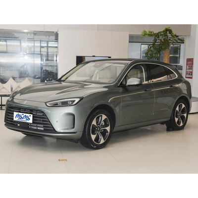AITO M5 Elektrisch voertuig met lithium-ijzerfosfaatbatterijen