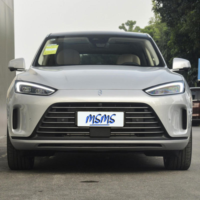 AITO M5 Elektrisch voertuig met lithium-ijzerfosfaatbatterijen