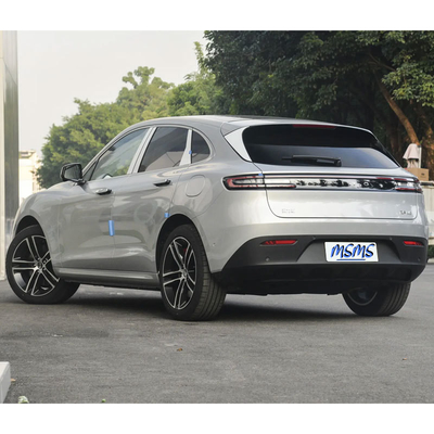 AITO M5 Elektrisch voertuig met lithium-ijzerfosfaatbatterijen