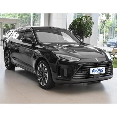 AITO M5 Elektrisch voertuig met lithium-ijzerfosfaatbatterijen