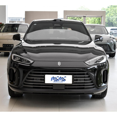 Level SUV 2023 AITO M5 200 KM NEDC Range Auto Car Electric Vehicle voor maximale snelheid 210