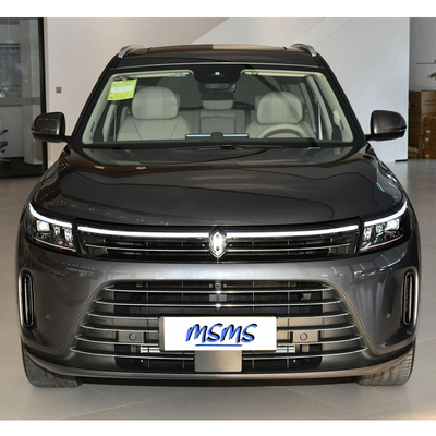 2023 Ternary Lithium Battery AITO M5 M7 M9 Volwassen Sport Energy Car voor 5-deurs 6-zits SUV