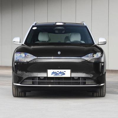 2024 AITO M9-Ultra Extended Range Energy Vehicle SUV 5230*1999*1800 Lengte Breedte Hoogte