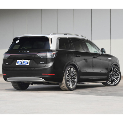 2024 AITO M9-Ultra Extended Range Energy Vehicle SUV 5230*1999*1800 Lengte Breedte Hoogte