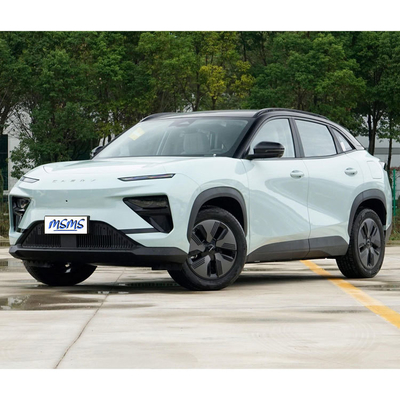 2023 Chery Shuxianghome Super 512Km elektrische auto Shuxiangjia Max Mid-size SUV 180 Km/h
