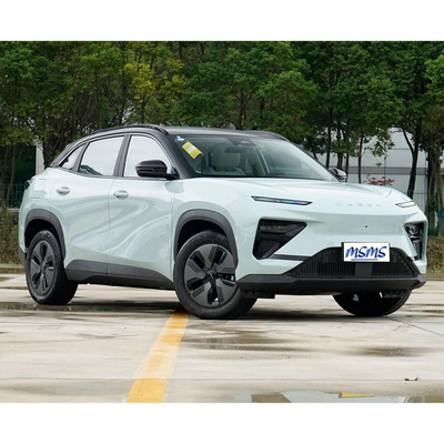 2023 Chery Shuxianghome Super 512Km elektrische auto Shuxiangjia Max Mid-size SUV 180 Km/h