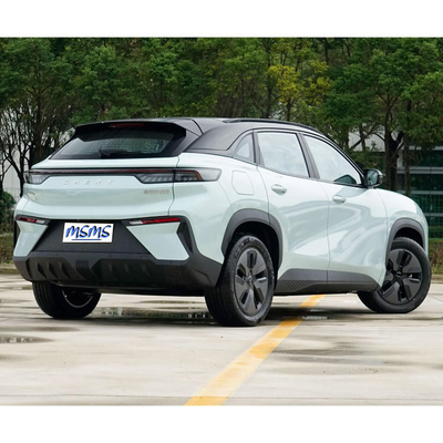 2023 Chery Shuxianghome Super 512Km elektrische auto Shuxiangjia Max Mid-size SUV 180 Km/h