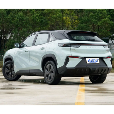 2023 Chery Shuxianghome Super 512Km elektrische auto Shuxiangjia Max Mid-size SUV 180 Km/h