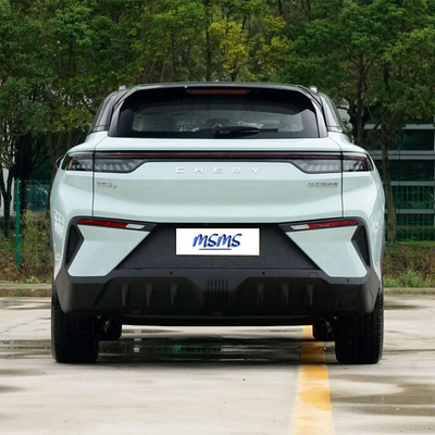 2023 Chery Shuxianghome Super 512Km elektrische auto Shuxiangjia Max Mid-size SUV 180 Km/h