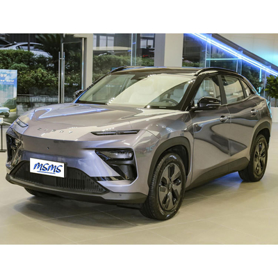 Pure Electric SUV Chery Shuxiangjia Ultra 512km voor Volwassenen Energievoertuig