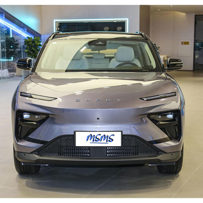Pure Electric SUV Chery Shuxiangjia Ultra 512km voor Volwassenen Energievoertuig