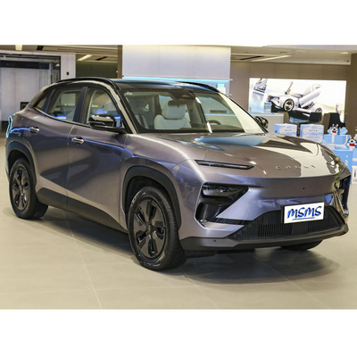 Pure Electric SUV Chery Shuxiangjia Ultra 512km voor Volwassenen Energievoertuig