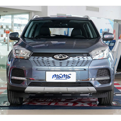 Energie Type Pure Electric Chery Ruihu E 401km De beste SUV die efficiëntie nodig heeft