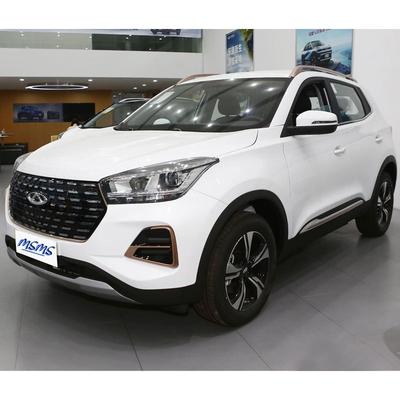Energie Type Pure Electric Chery Ruihu E 401km De beste SUV die efficiëntie nodig heeft
