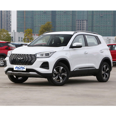 Chery Automobile Ruihu E De perfecte combinatie van stijl en functie voor kleine SUV's