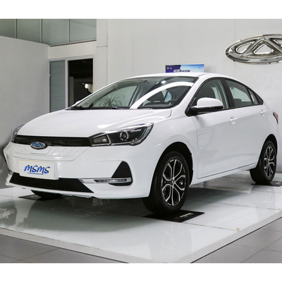 Maximale snelheid 152 km/u Chery Areze e 401 km De perfecte combinatie van kracht en efficiëntie