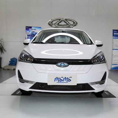 Maximale snelheid 152 km/u Chery Areze e 401 km De perfecte combinatie van kracht en efficiëntie
