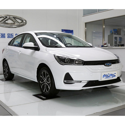 Maximale snelheid 152 km/u Chery Areze e 401 km De perfecte combinatie van kracht en efficiëntie