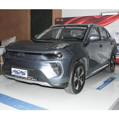 Chery Big Ant Mid-size SUV elektrisch voertuig voor volwassenen