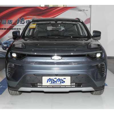 Chery Big Ant Mid-size SUV elektrisch voertuig voor volwassenen