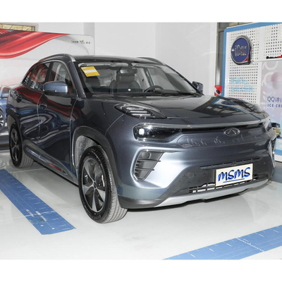 Chery Big Ant Mid-size SUV elektrisch voertuig voor volwassenen