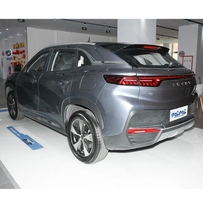 Chery Big Ant Mid-size SUV elektrisch voertuig voor volwassenen