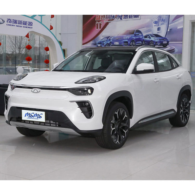 Chery Big Ant Mid-size SUV elektrisch voertuig voor volwassenen