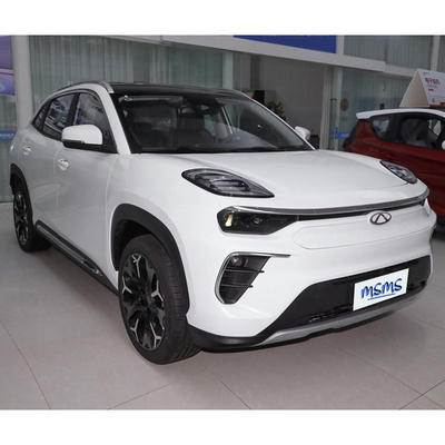 Chery Big Ant Mid-size SUV elektrisch voertuig voor volwassenen