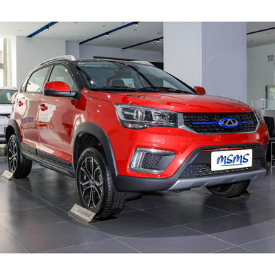 Energievoertuigen Chery Ruihu 3xe Elektrische kleine auto voor snel opladen en optimale grootte