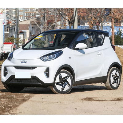 2023 Chery Small Ant Electric Car Speed 4-seater EV met 2150 mm wielbasis en top-notch