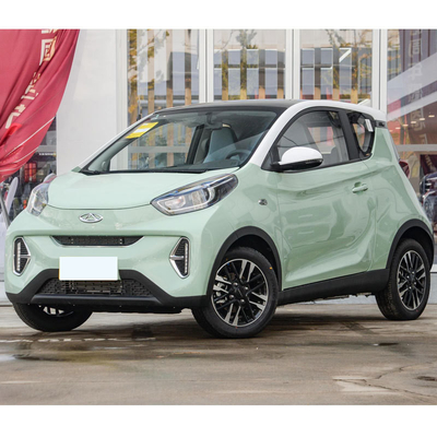 2023 Chery Small Ant Electric Car Speed 4-seater EV met 2150 mm wielbasis en top-notch