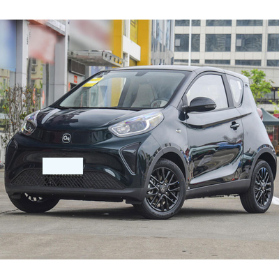 2023 Chery Small Ant Electric Car Speed 4-seater EV met 2150 mm wielbasis en top-notch