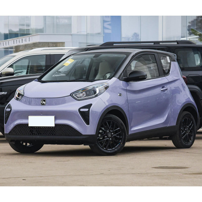 2023 Chery Small Ant Electric Car Speed 4-seater EV met 2150 mm wielbasis en top-notch