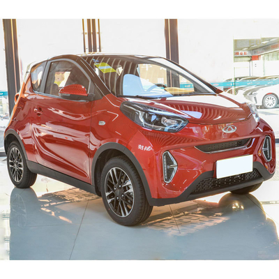 2023 Chery Small Ant Electric Car Speed 4-seater EV met 2150 mm wielbasis en top-notch