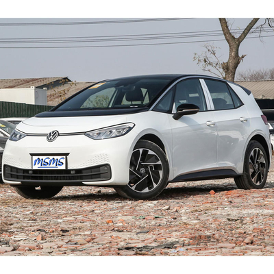 Volkswagen ID.3 VW Pure Electric Car 2022 Model 4261x1778x1568 mm Lengte Breedte Hoogte